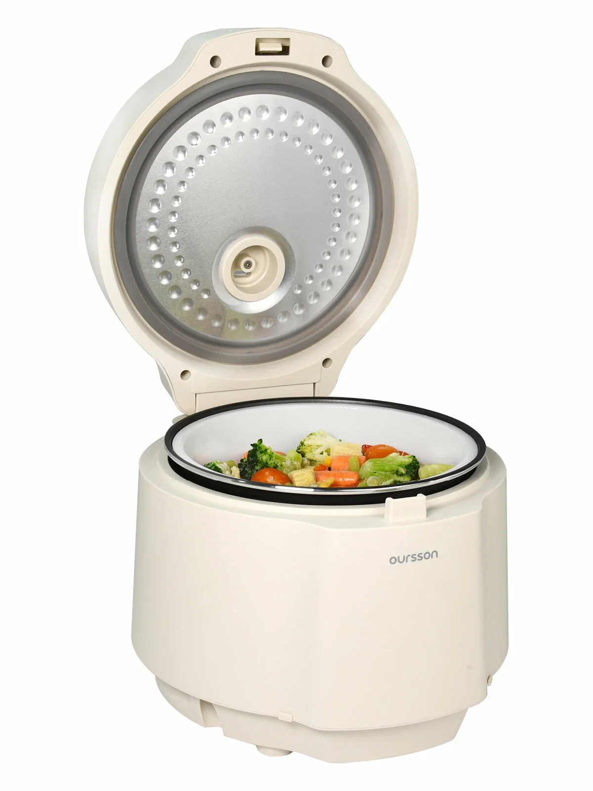 Мультиварка Oursson PM5016SD/IV (cлоновая кость)