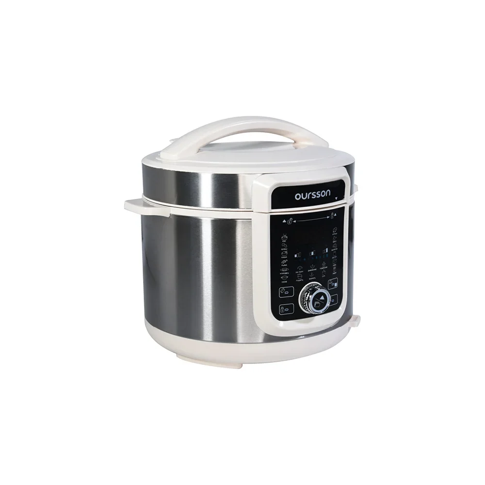 Мультиварка Oursson PM5025PSD/IV (слоновая кость)