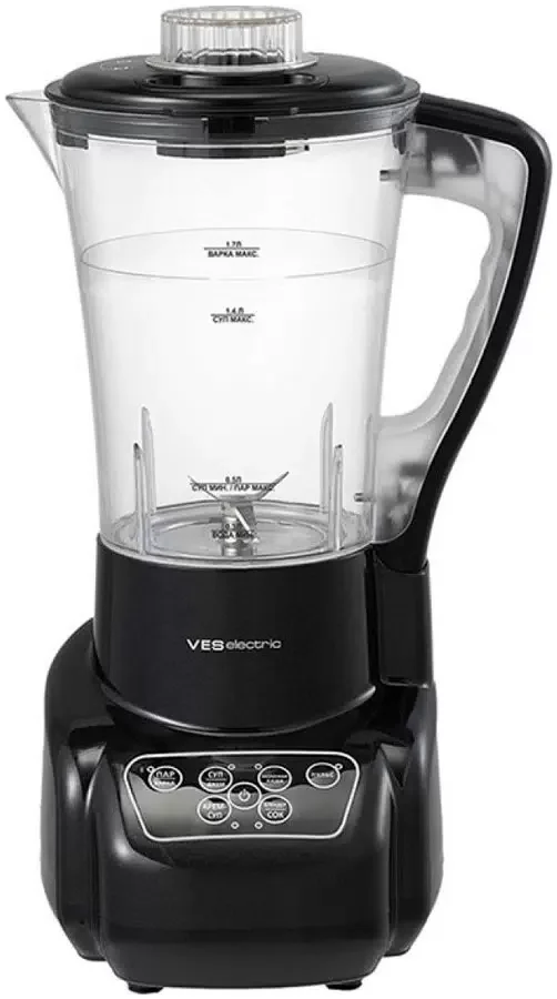 Мультиварка VES electric SK-A24-B