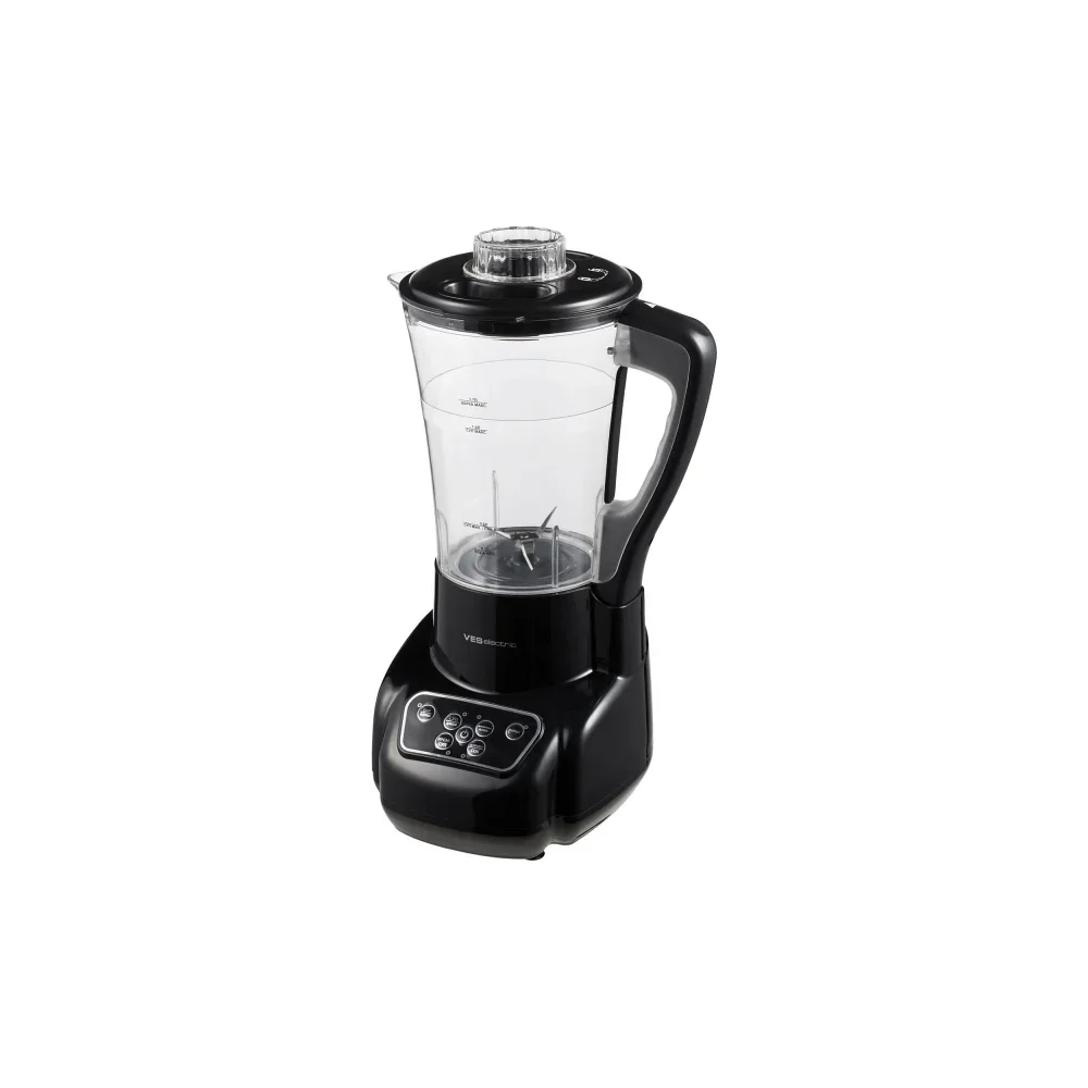 Мультиварка VES electric SK-A24-B