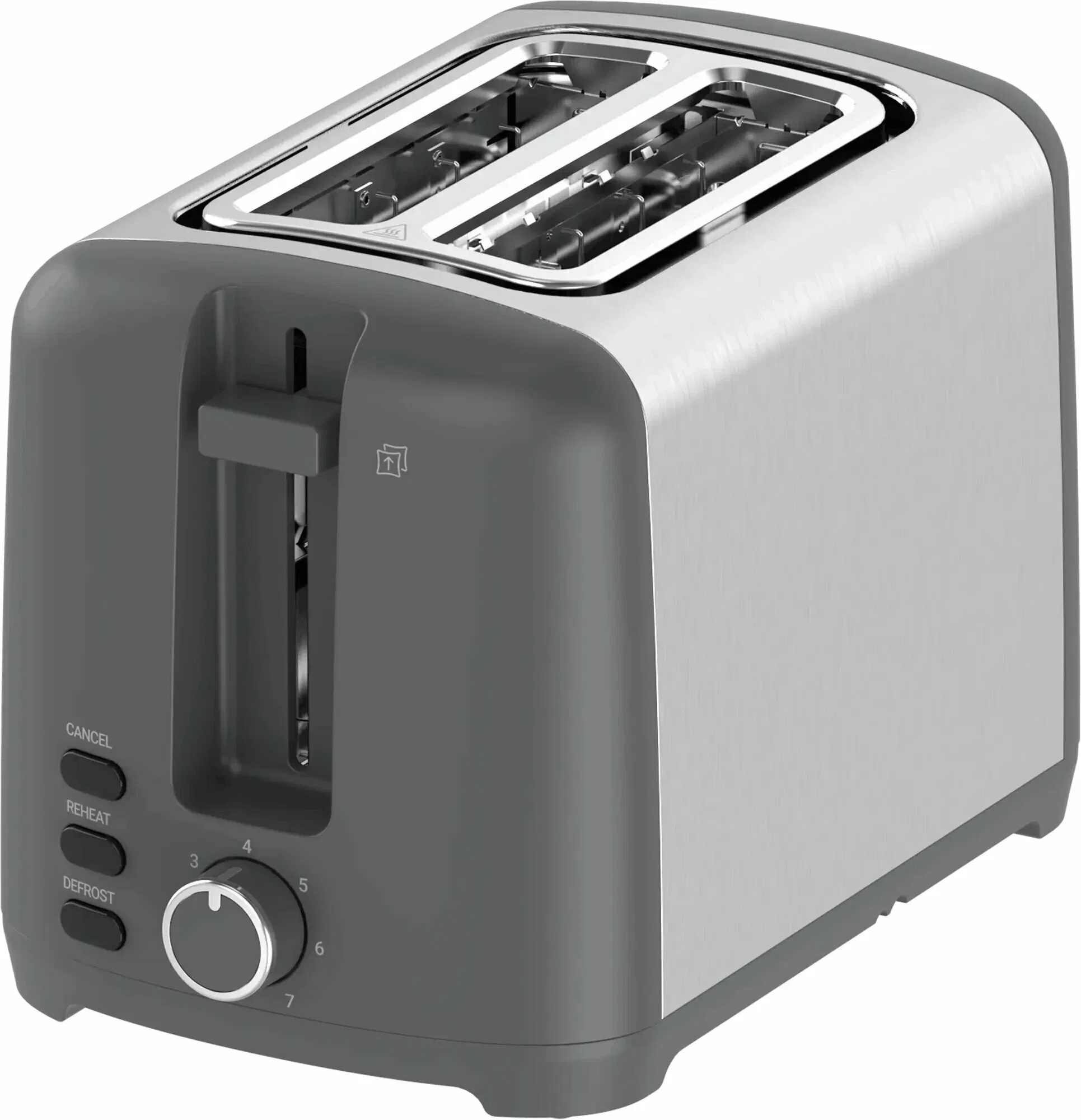 Тостер Candy CT-255