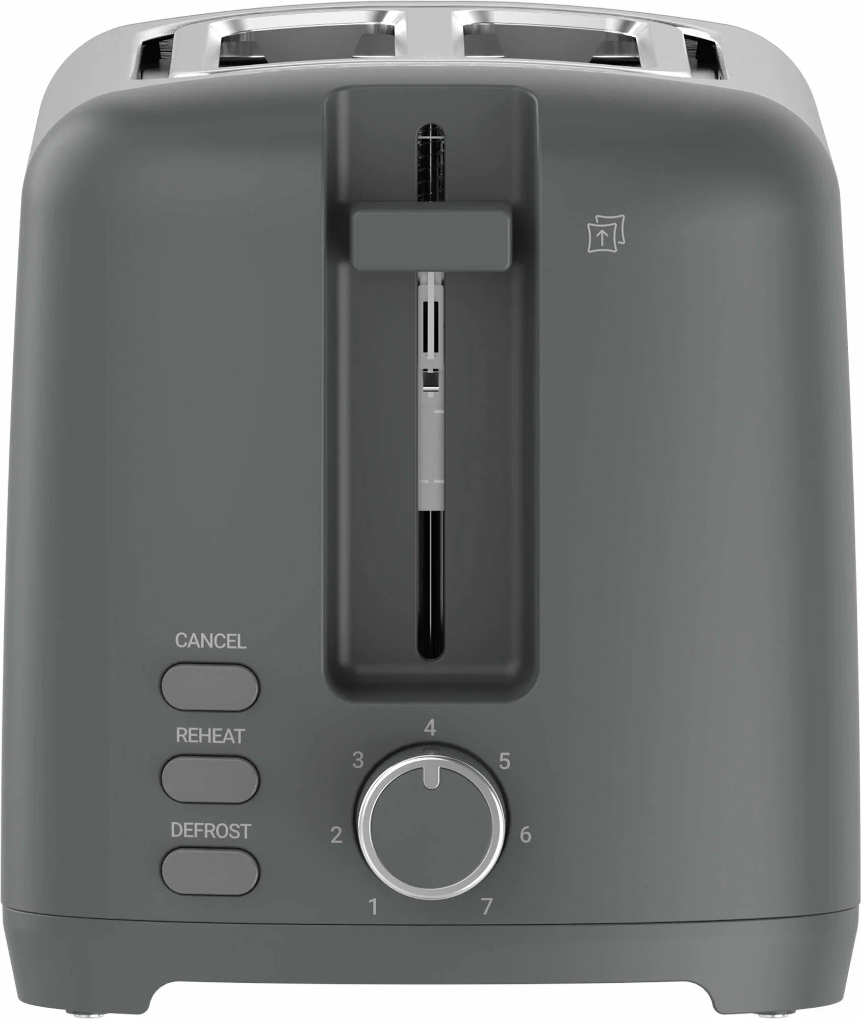 Тостер Candy CT-255