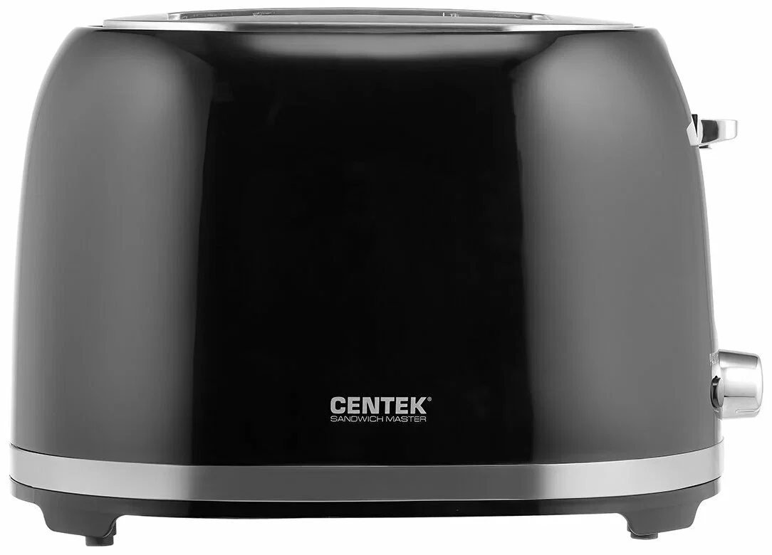 Тостер Centek CT-1432 BLACK