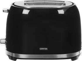 Тостер Centek CT-1432 BLACK