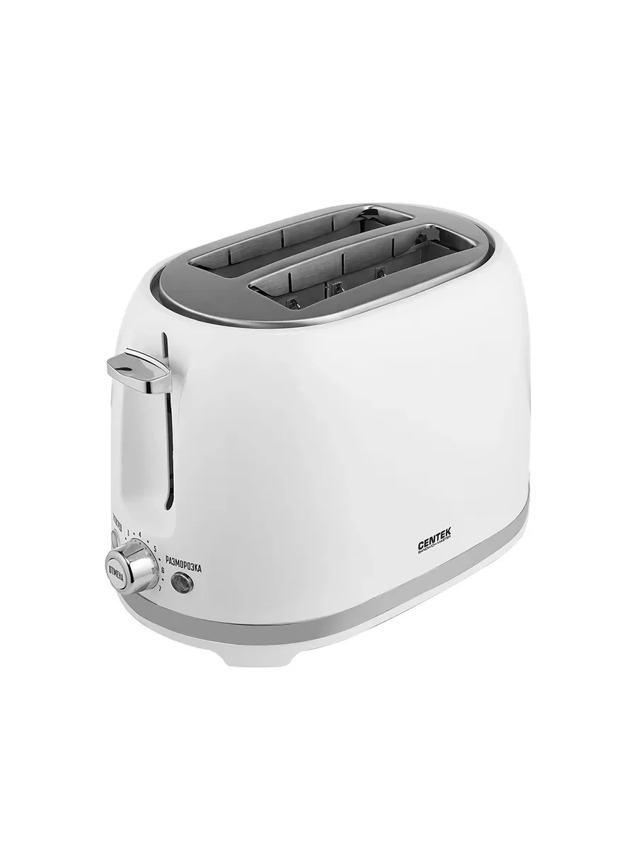 Тостер Centek CT-1432 WHITE