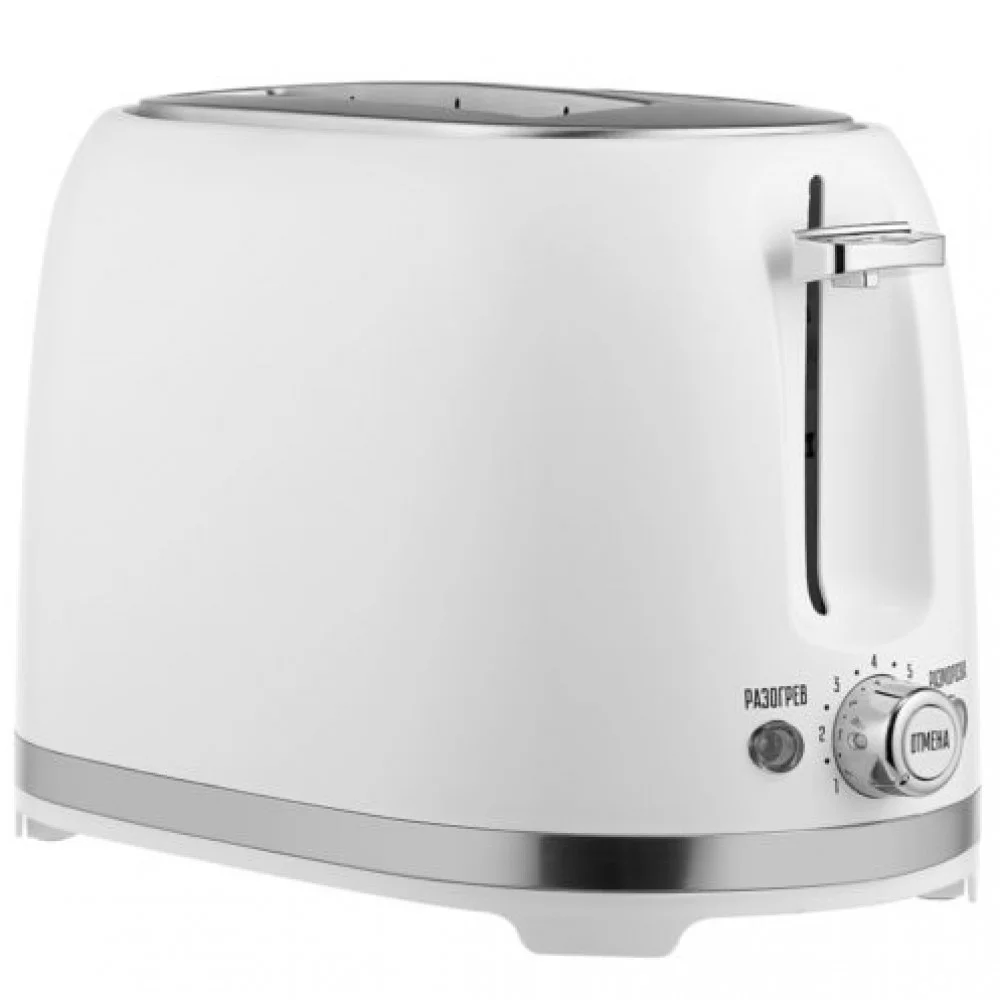 Тостер Centek CT-1432 WHITE