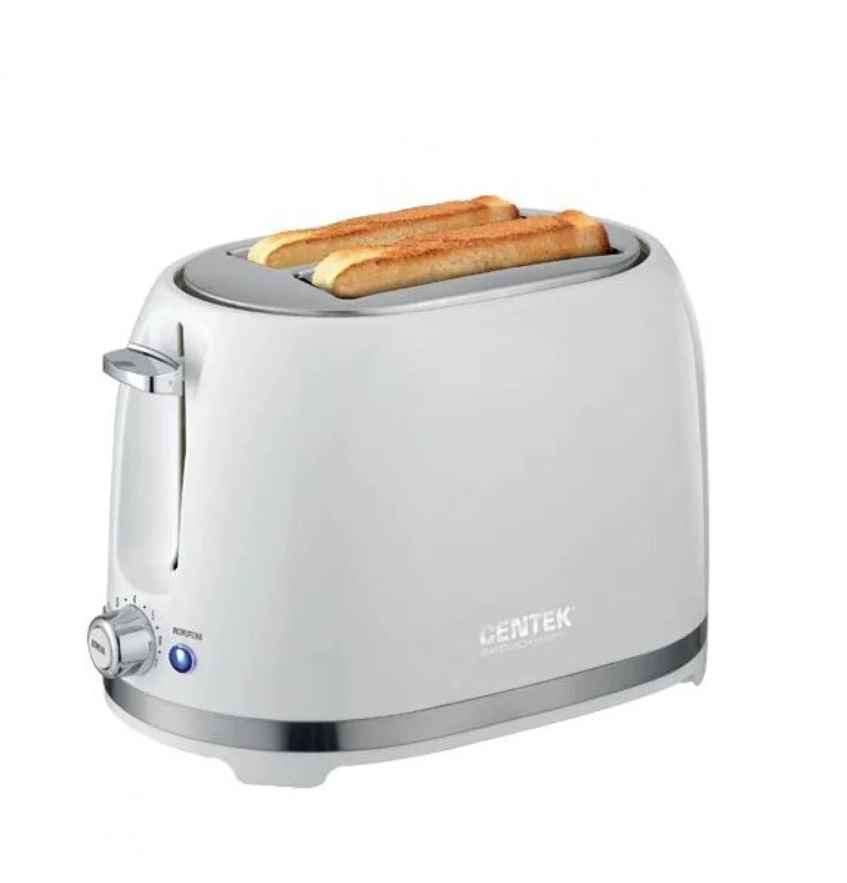 Тостер Centek CT-1432 WHITE