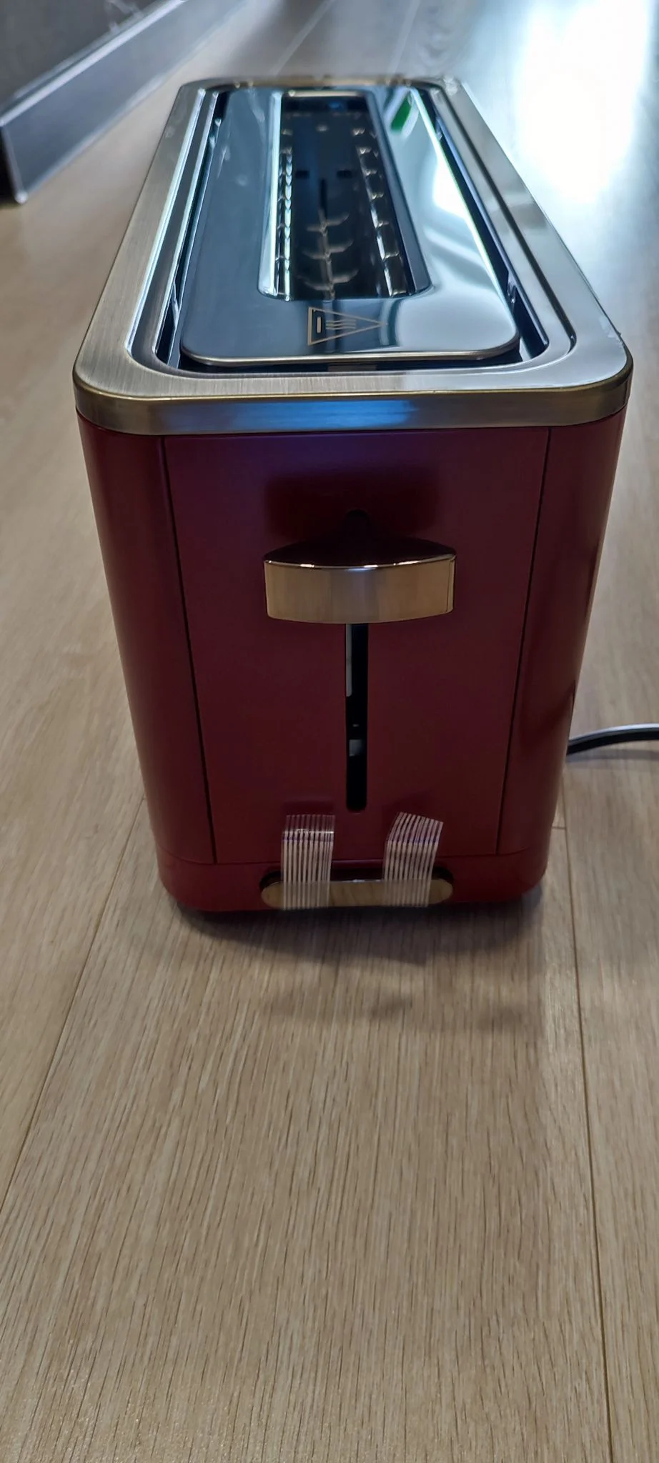 Тостер Kaiser T 4000 RotEm
