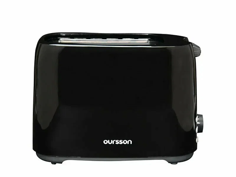 Тостер Oursson TS2114/BL, черный