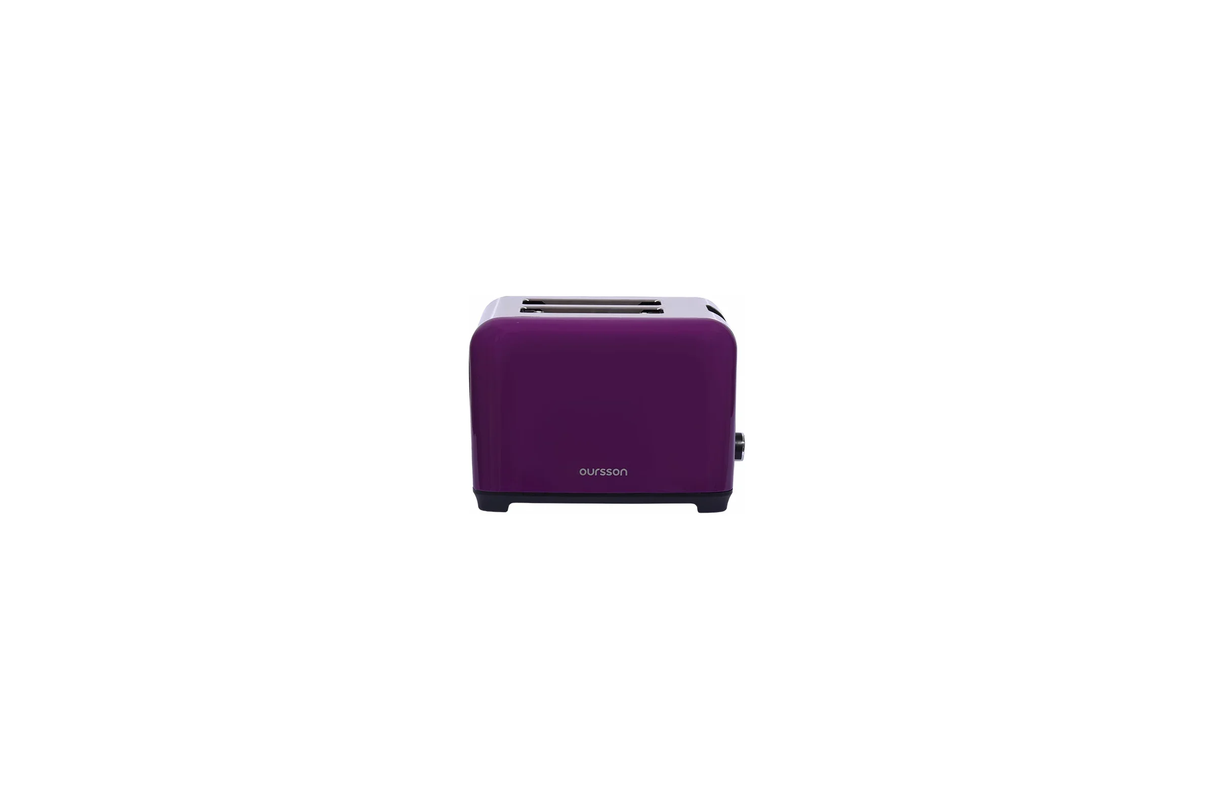 Тостер Oursson TS2120/SP, сладкая слива