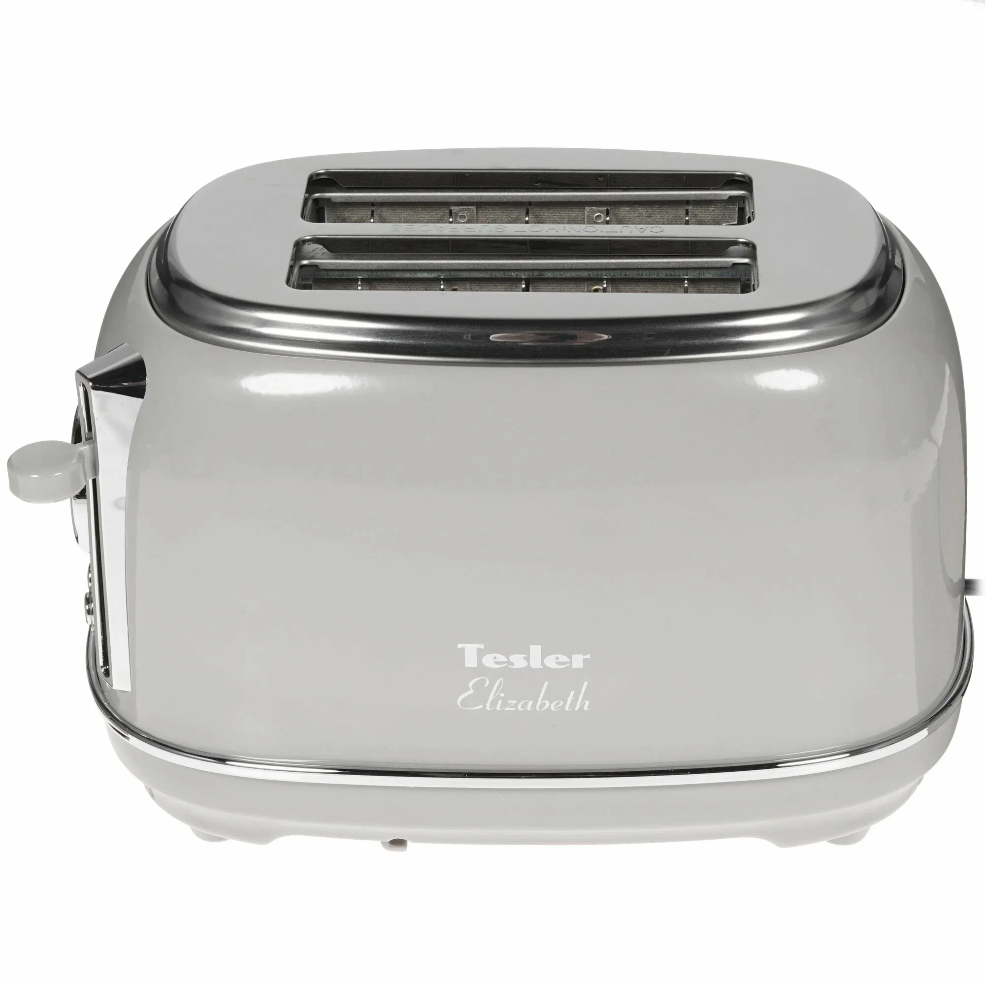 Тостер Tesler TT-245 GREY