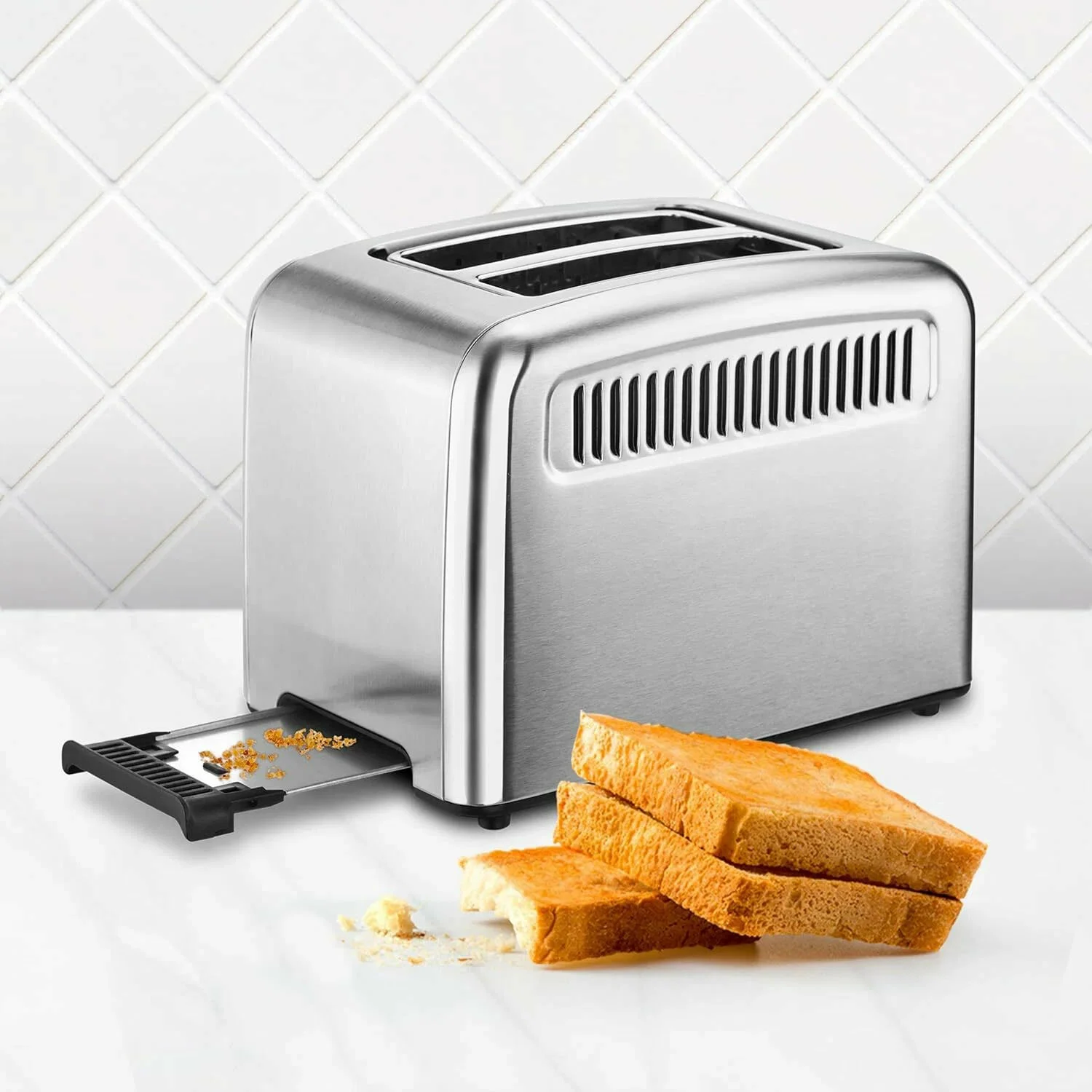 Тостер Ufesa Perfect Toaster