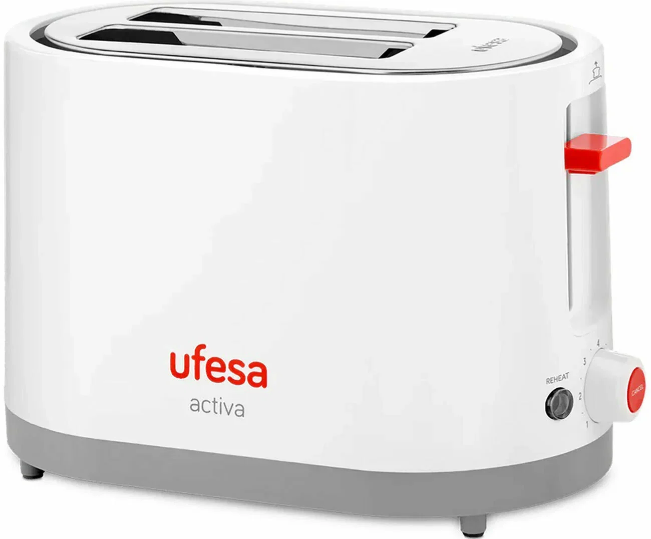 Тостер Ufesa TT7385