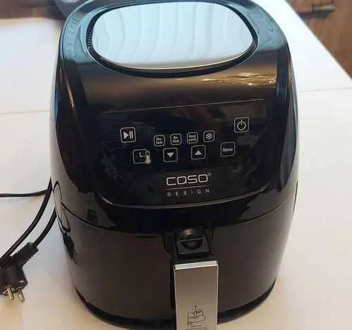 Фритюрница Caso AF 250