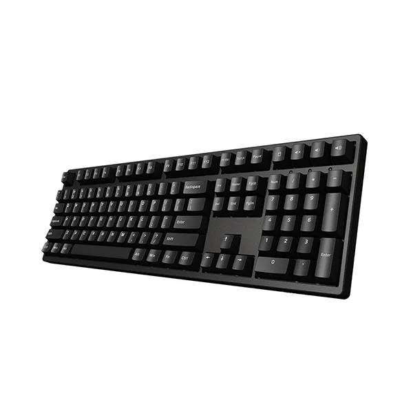 SVEN Клавиатура беспроводная KB-C2300W (2,4 GHz, 104кл.)