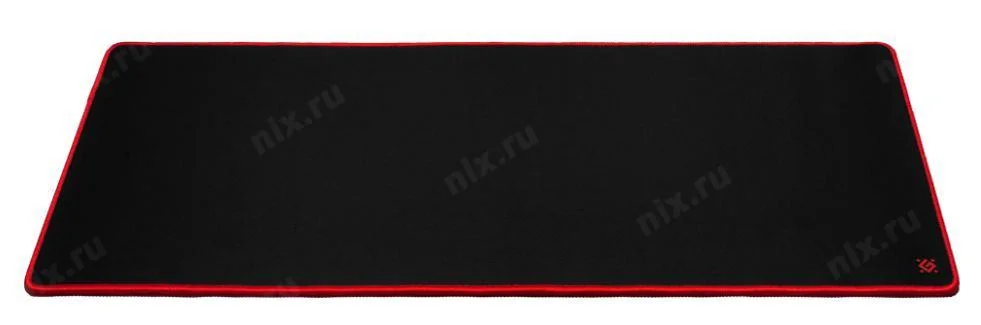 Defender Игровой коврик Black Ultra XXL 900*450*3мм