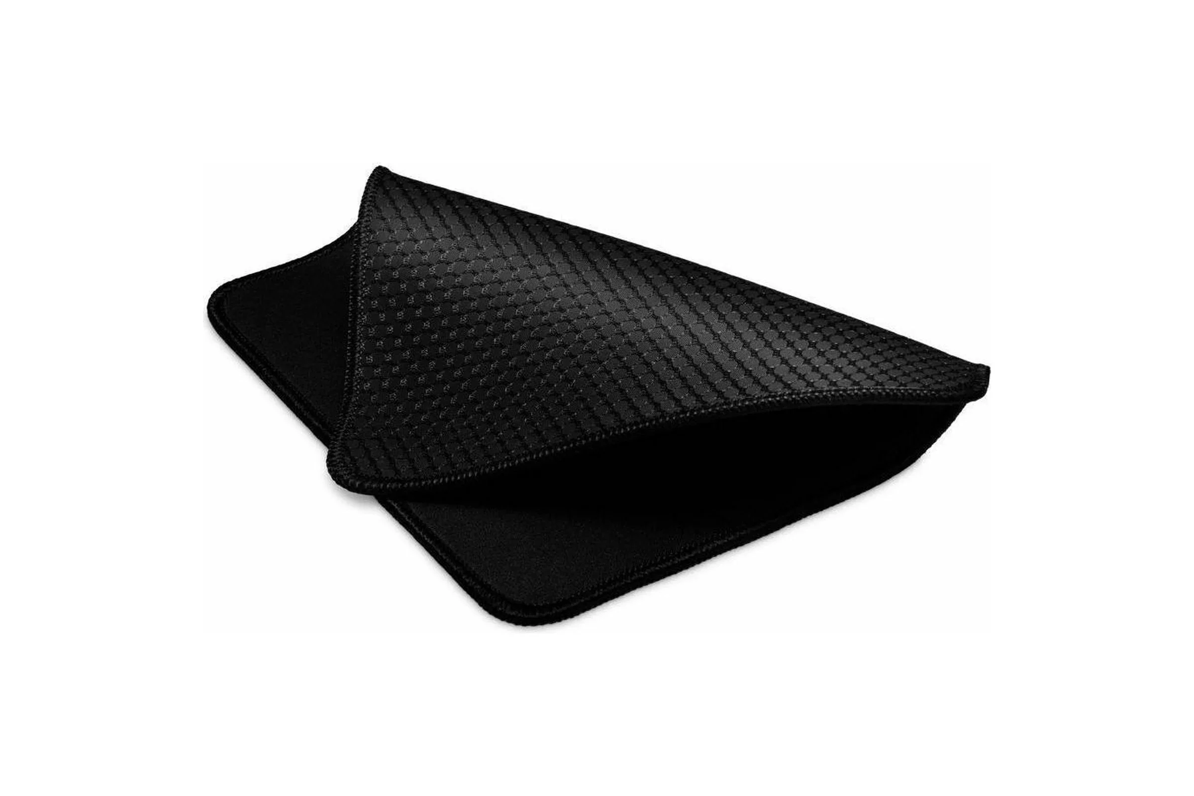 Redragon Игровой коврик Flick M 270х320х3 мм, ткань+резина