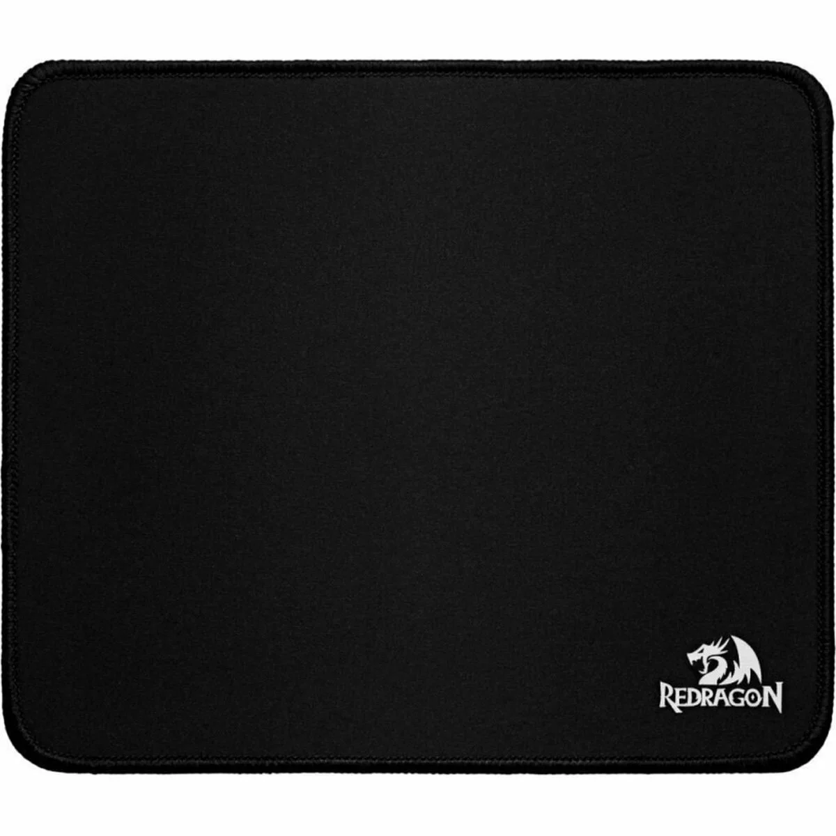 Redragon Игровой коврик Flick M 270х320х3 мм, ткань+резина