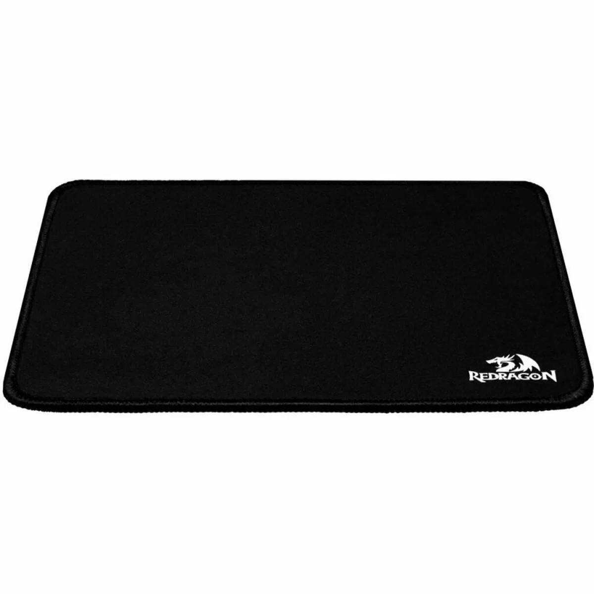 Redragon Игровой коврик Flick M 270х320х3 мм, ткань+резина