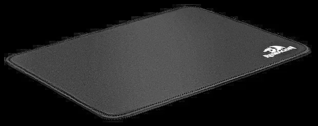 Redragon Игровой коврик Flick M 270х320х3 мм, ткань+резина