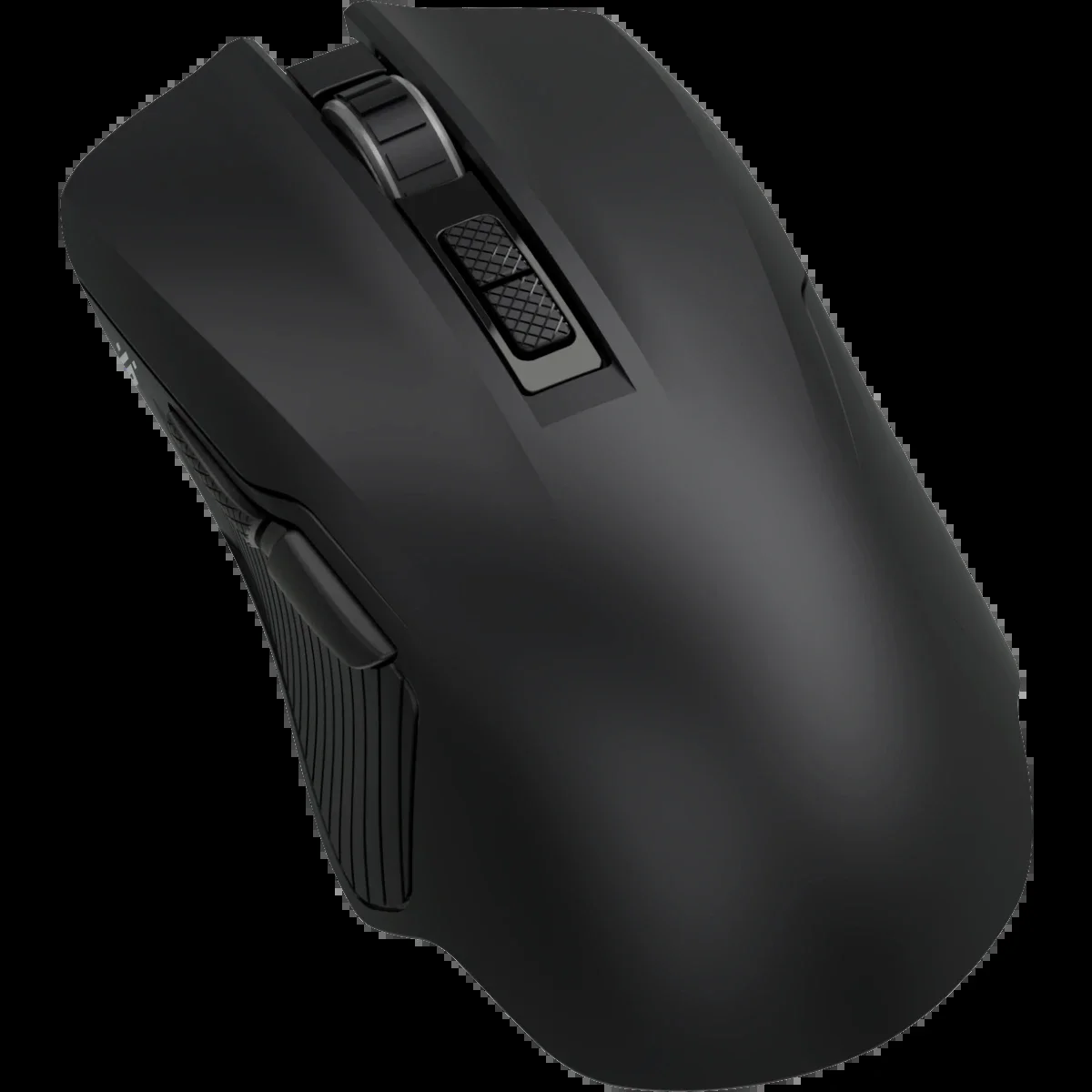 Defender Беспроводная игровая мышь Whisper GM-209 чер,7кн,7200dpi,3в1,400mAh,RGB_1