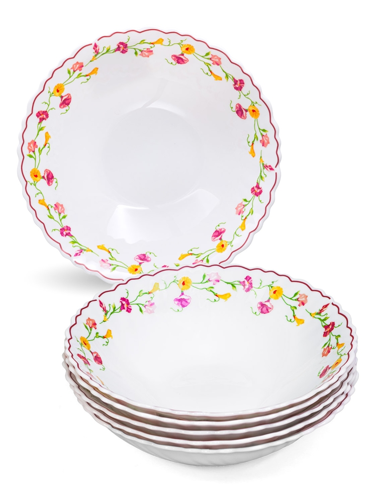 MFK ЭЛЬЗАС Миска суповая 19 см ( КРАТНОСТЬ 6 ШТ.)