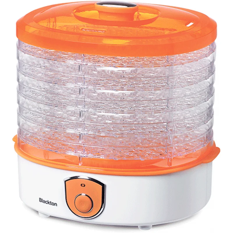 Сушилка для овощей Blackton Bt FD1110 White-orange