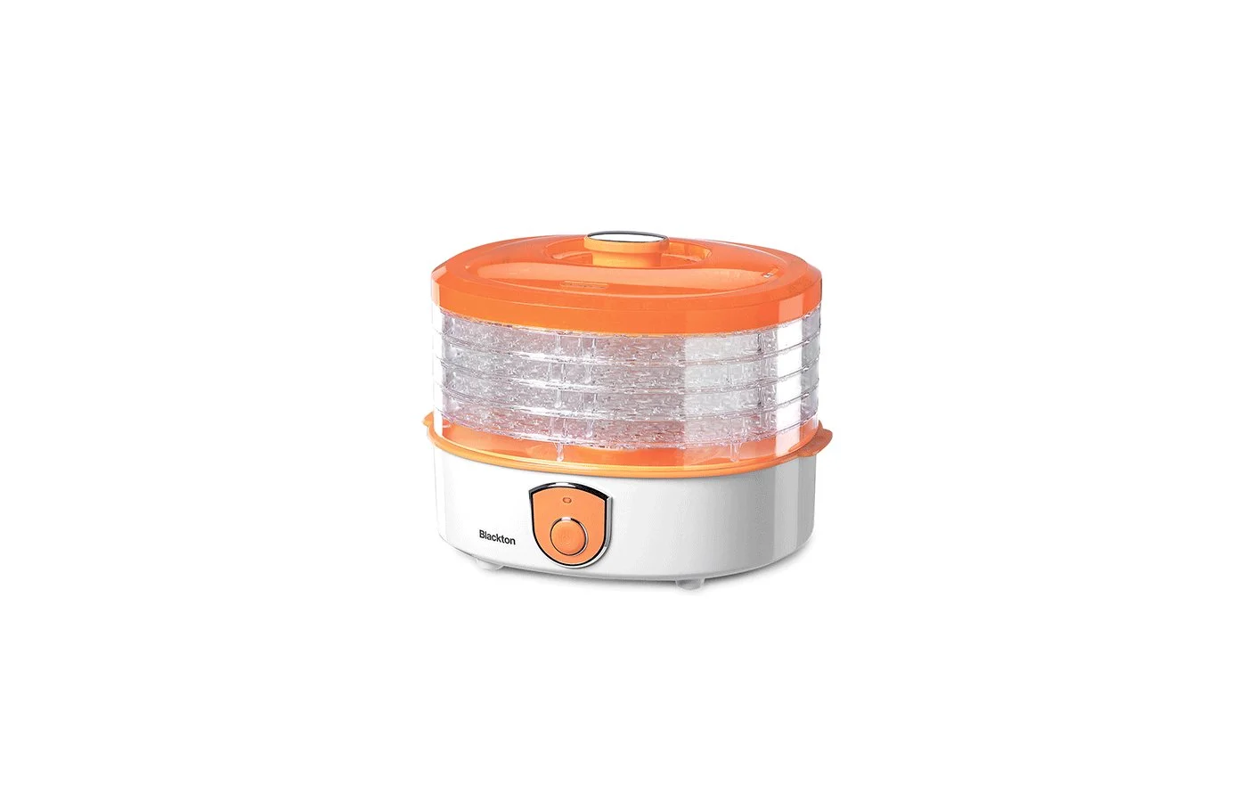 Сушилка для овощей Blackton Bt FD1110 White-orange