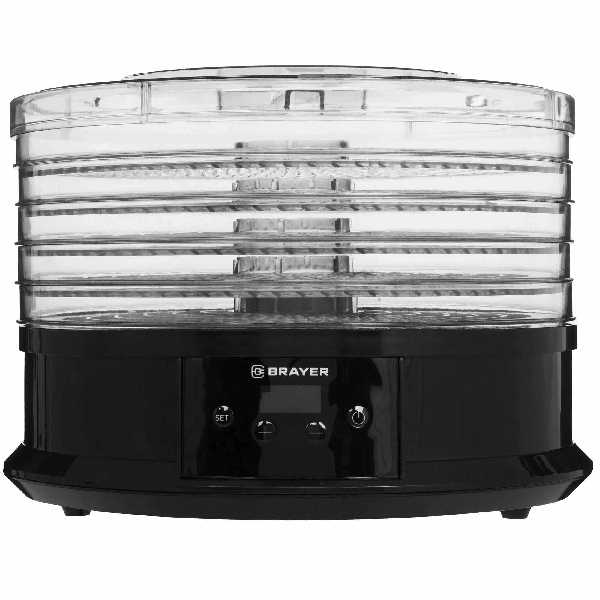 Сушилка для овощей и фруктов BRAYER BR1902