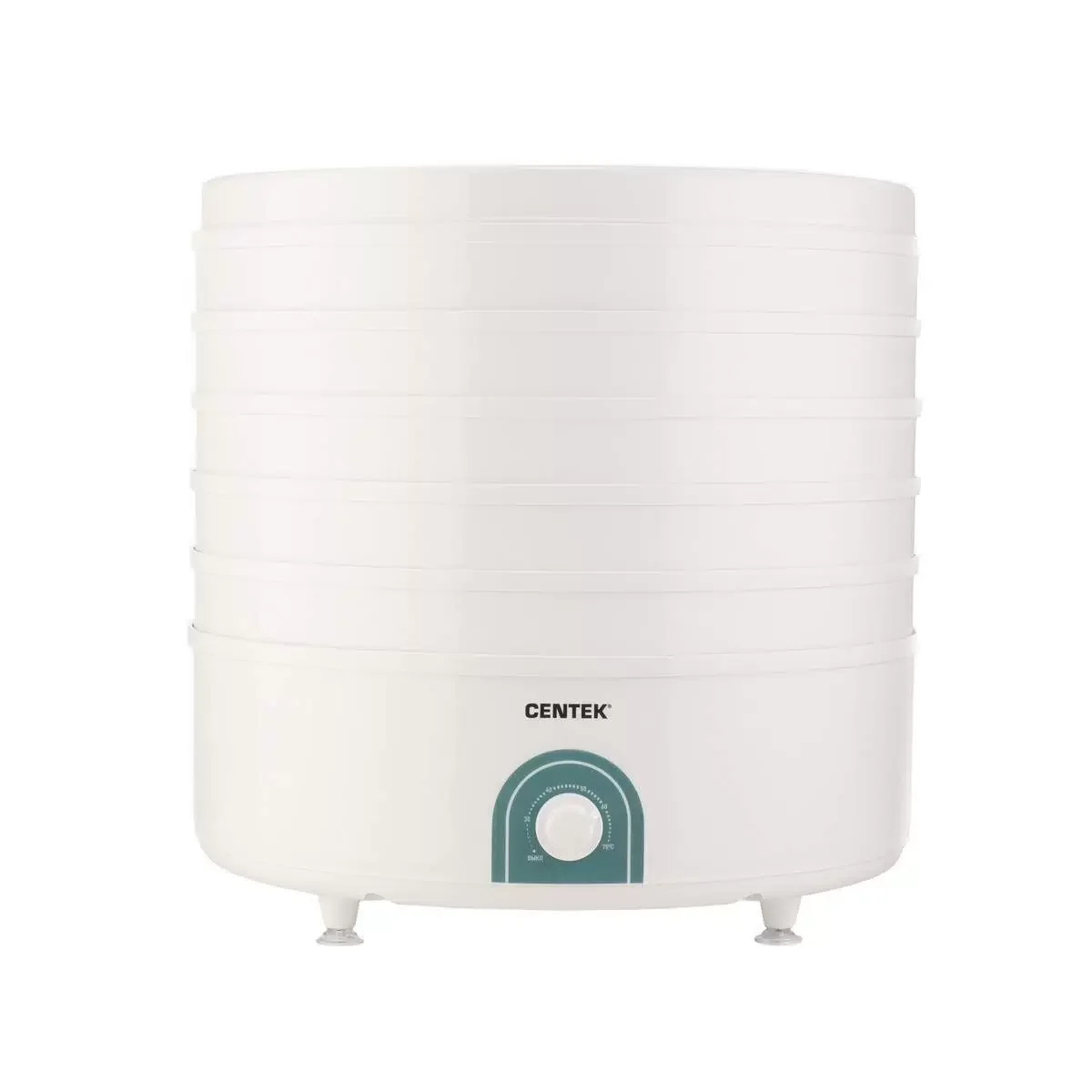 Сушилка для овощей и фруктов Centek CT-1660