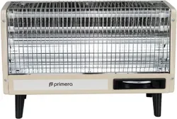 Инфракрасный обогреватель Primera IRP-2400-QTM 2000Вт красный