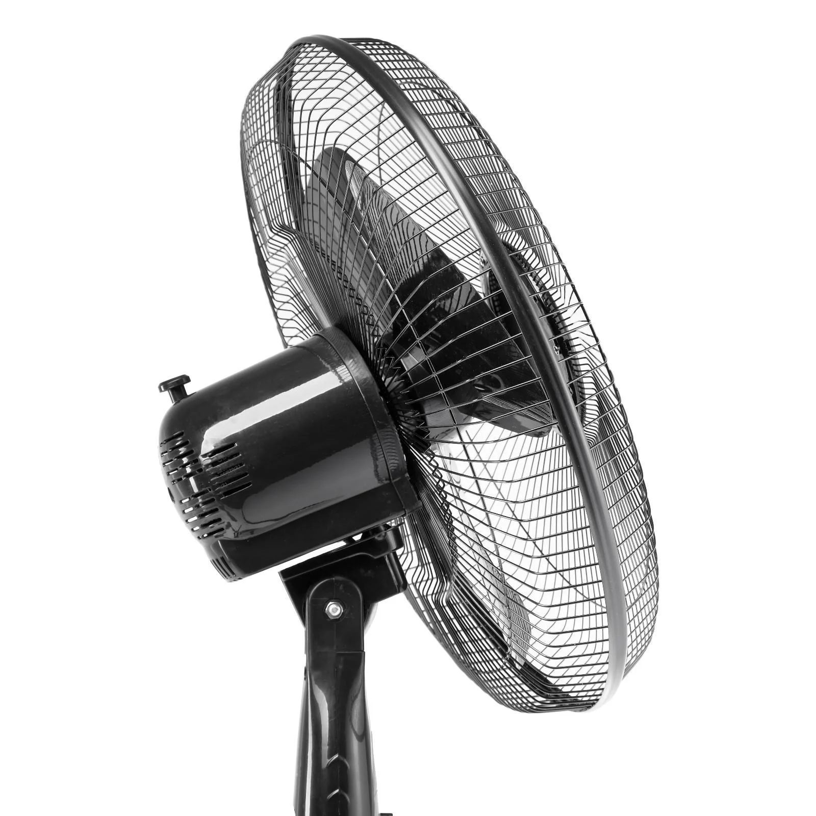Вентилятор Centek CT-5015 Black