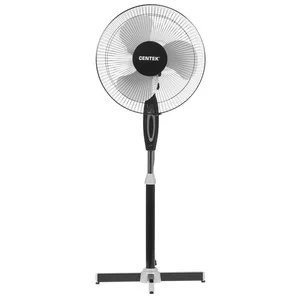 Вентилятор Centek CT-5015 Black