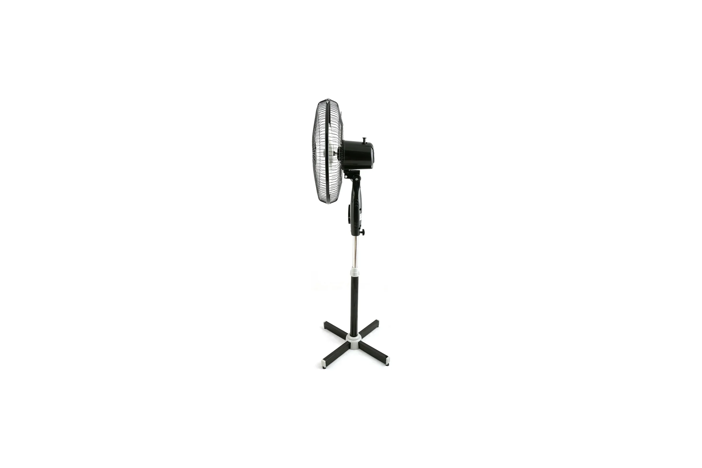 Вентилятор Centek CT-5015 Black