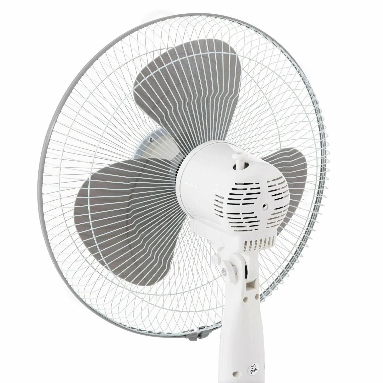 Вентилятор Centek CT-5015 Gray