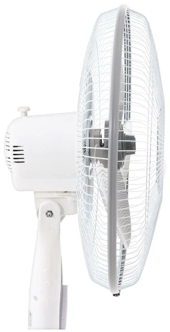 Вентилятор Centek CT-5015 Gray