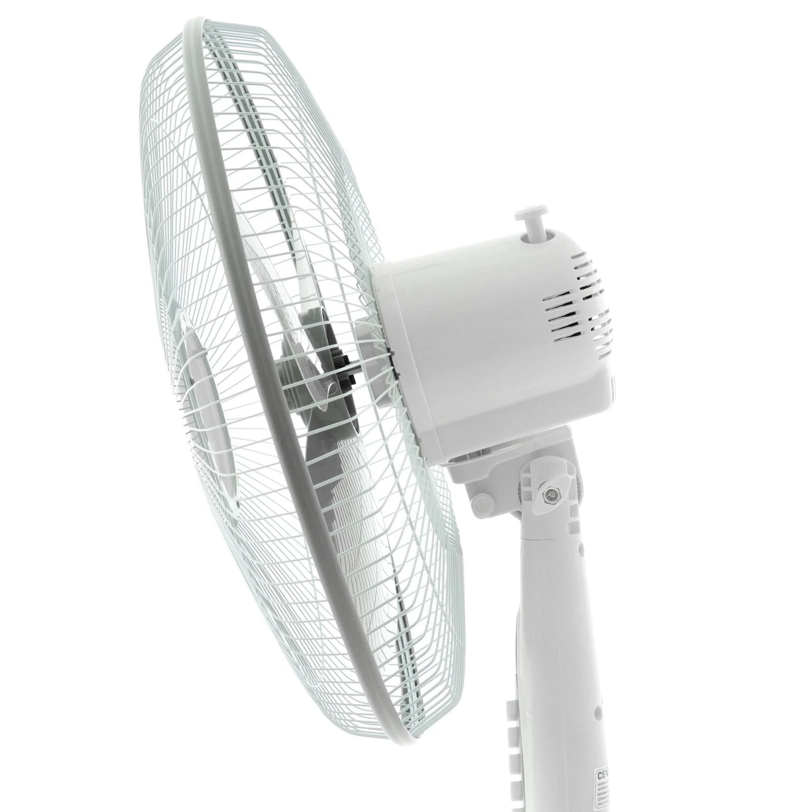 Вентилятор Centek CT-5025 Gray
