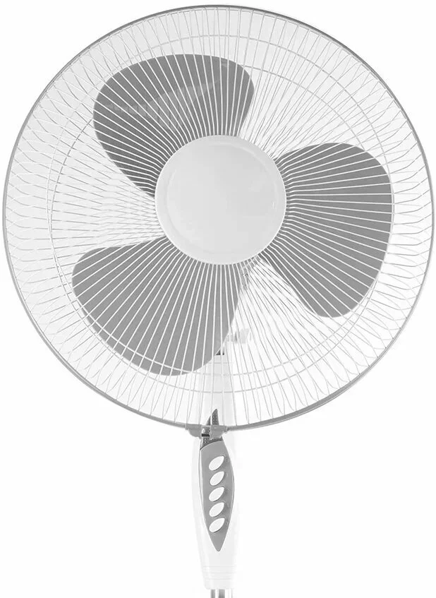 Вентилятор Centek CT-5025 Gray