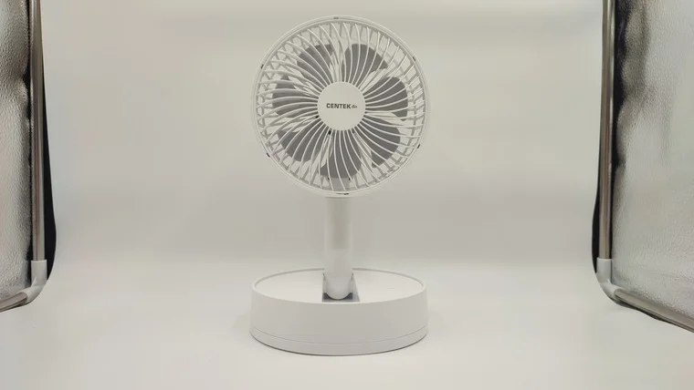 Вентилятор Centek CT-5043