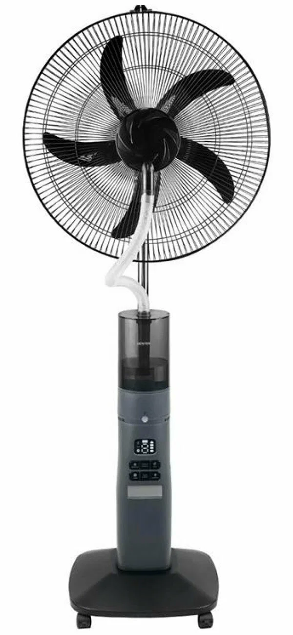 Вентилятор Centek CT-5050