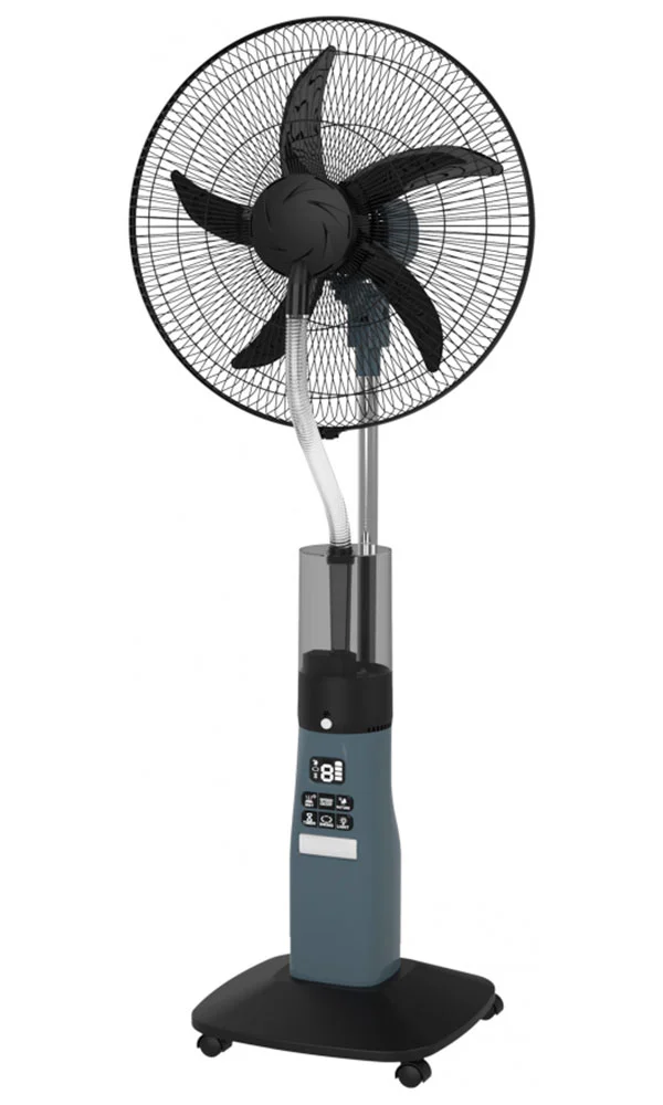 Вентилятор Centek CT-5050