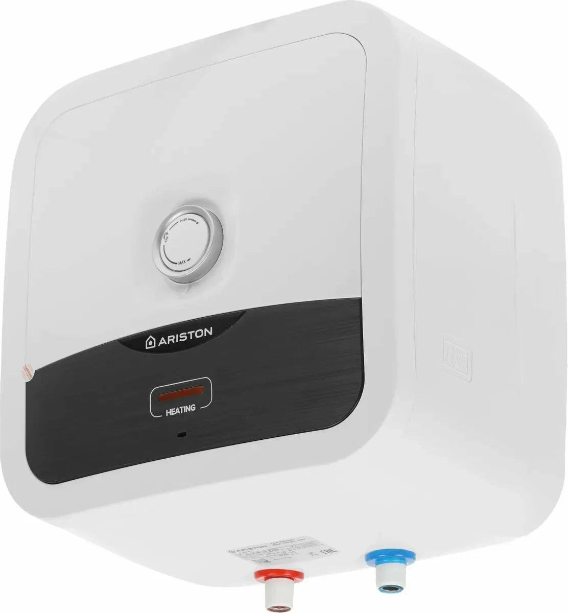 Водонагреватель накопительный Ariston ABS ANDRIS2 R 10 U