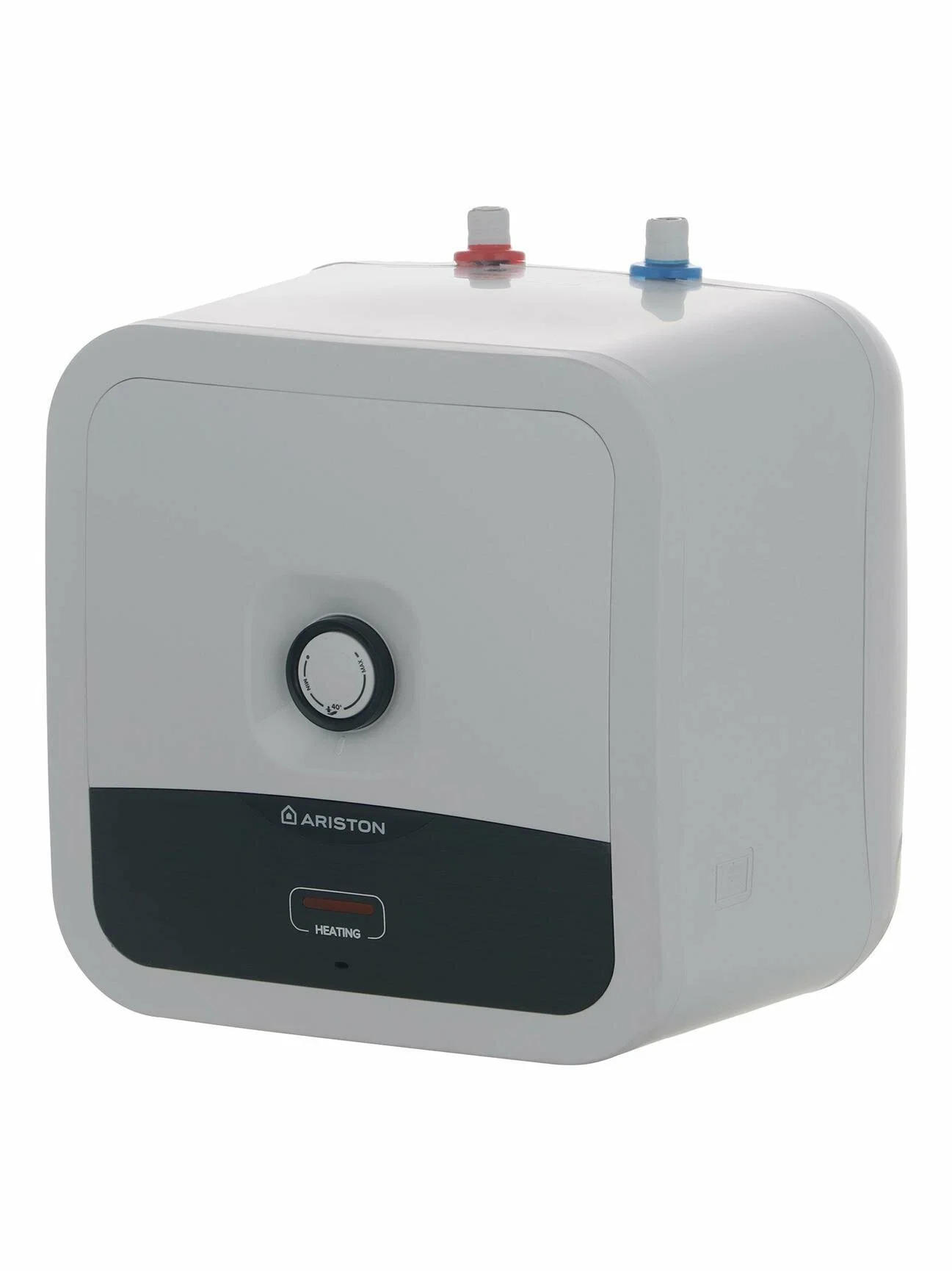 Водонагреватель накопительный Ariston ABS ANDRIS2 R 10 U