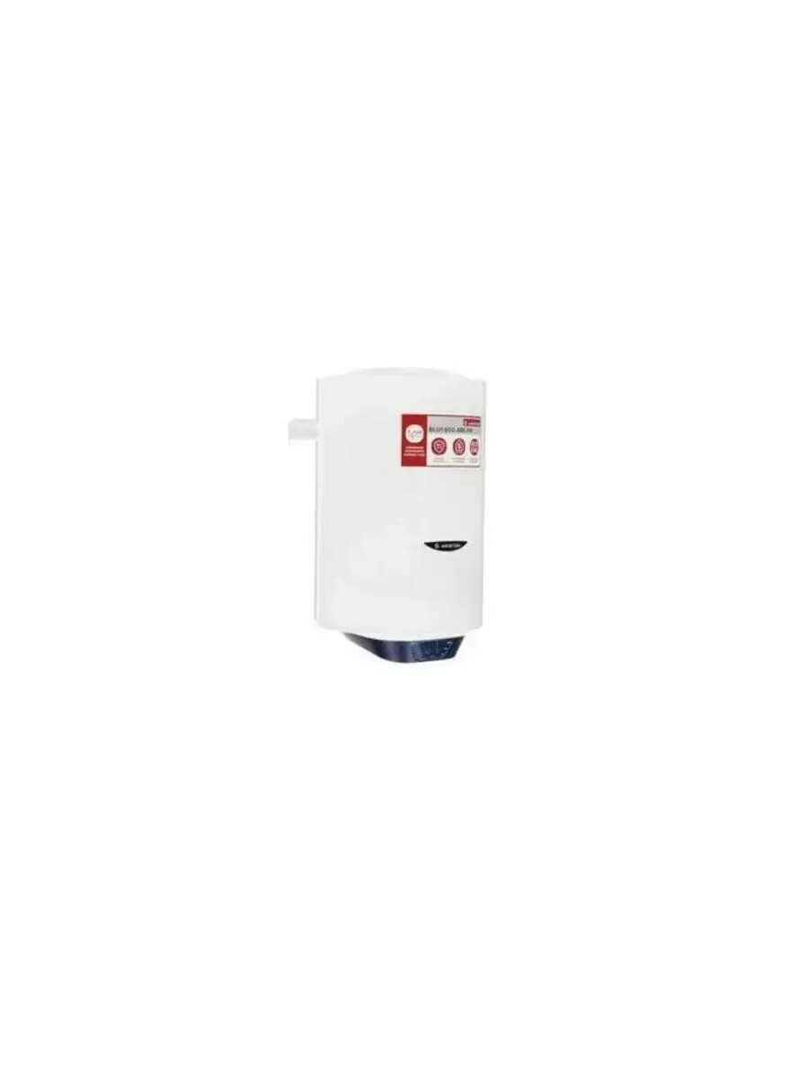 Водонагреватель накопительный Ariston BLU1 ECO ABS PW 30 V SLIM