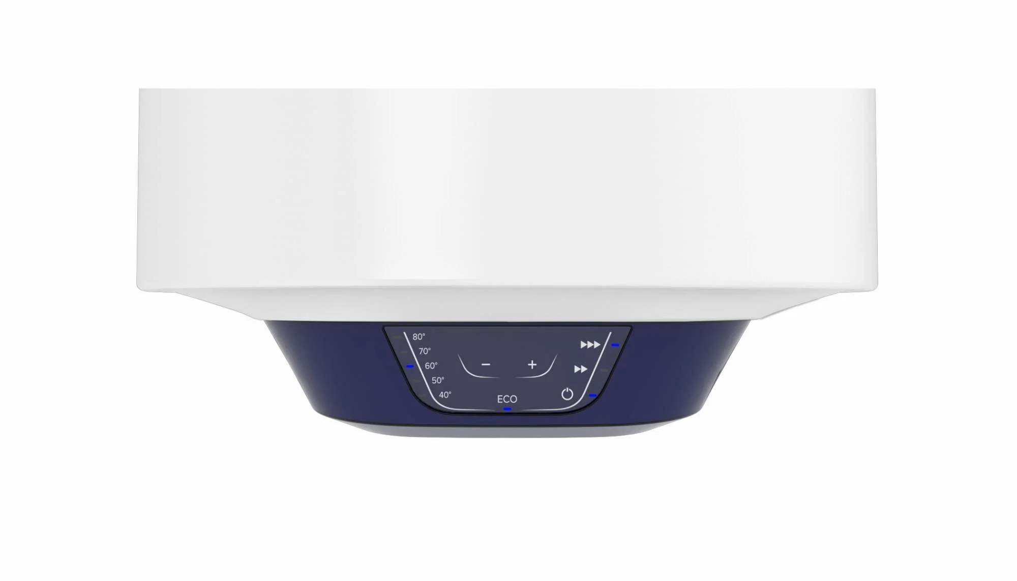 Водонагреватель накопительный Ariston BLU1 ECO ABS PW 30 V SLIM