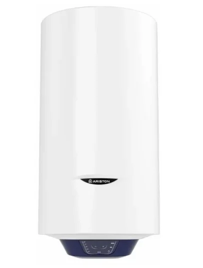Водонагреватель накопительный Ariston BLU1 ECO ABS PW 30 V SLIM