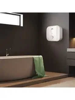 Водонагреватель накопительный Ballu BWH/S 15 Capsule Plus O