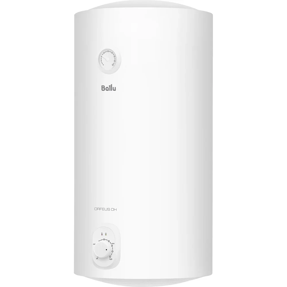Водонагреватель накопительный Ballu BWH/S 50 Orfeus DH