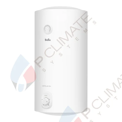 Водонагреватель накопительный Ballu BWH/S 50 Orfeus DH