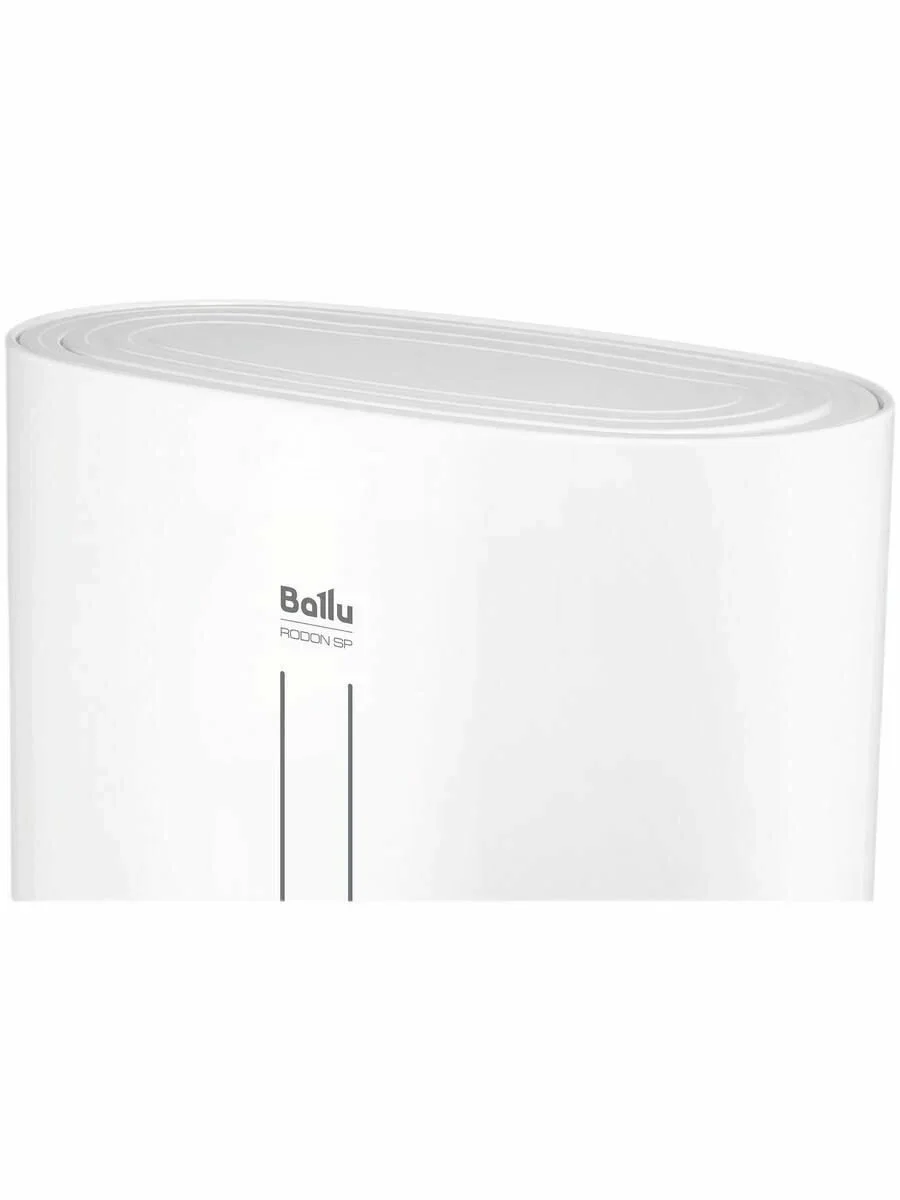 Водонагреватель накопительный Ballu BWH/S 80 Rodon SP
